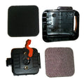 Air Filter Cover Housing for FS85 HS80 BG75 String Trimmer (No Years Specified)