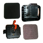 Air Filter Cover Housing for FS85 HS80 BG75 String Trimmer (No Years Specified)