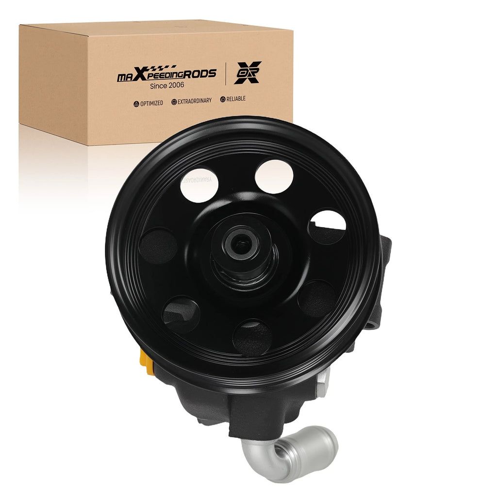 Power Steering Pump for Ford Escape Mazda Tribute 2.0L (2001–2004)