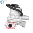 Secondary Air Injection Check Valve for Toyota Land Cruiser (2008–2021)