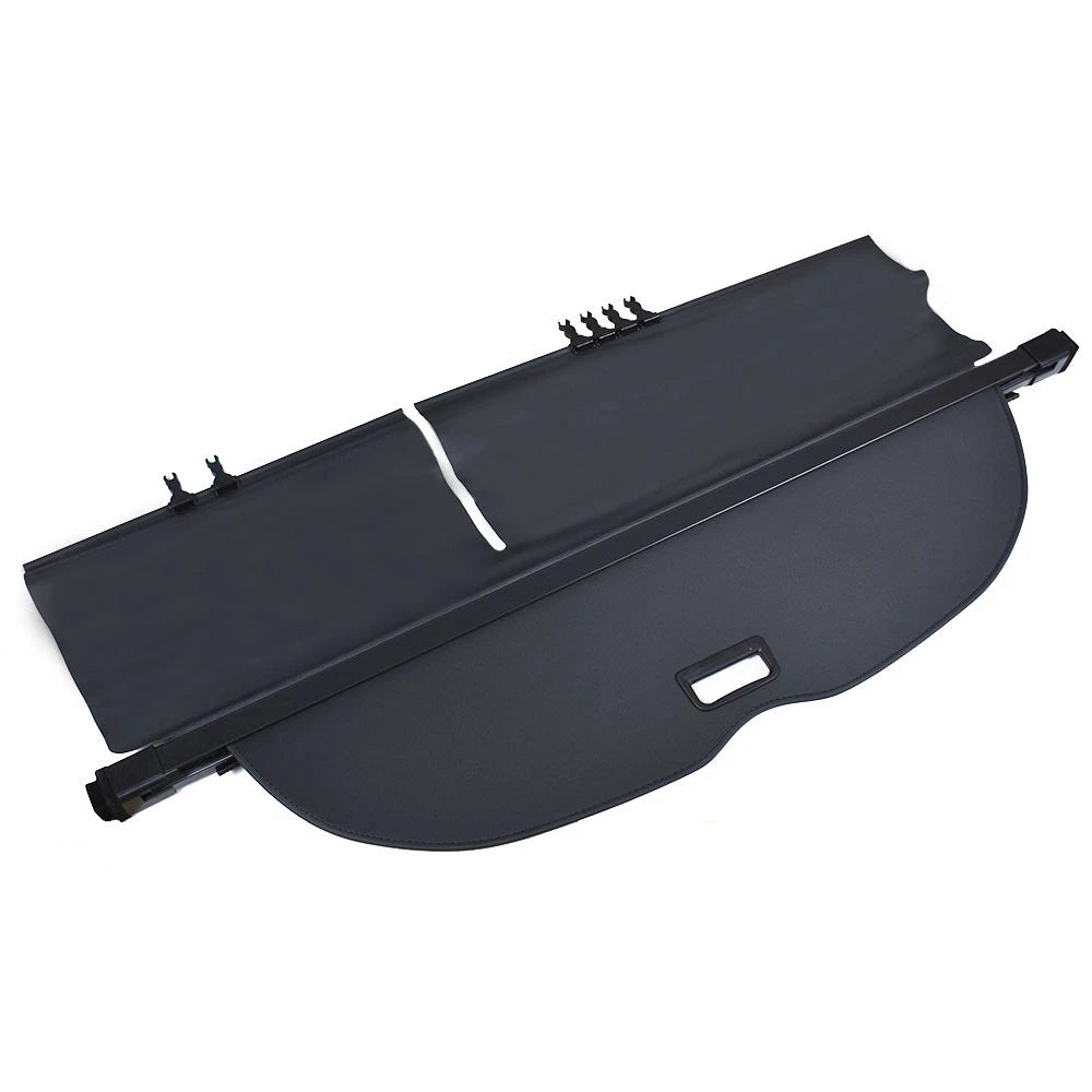 Trunk Cargo Security Shade Cover for Nissan Murano (2015–2018)