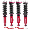 24-Way Adjustable Coilovers Strut Kit for Lexus GS300/GS400/GS430 (1998–2005)