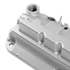 Front Engine Valve Cover w/ Gasket Kit for Honda Accord (2008–2012)