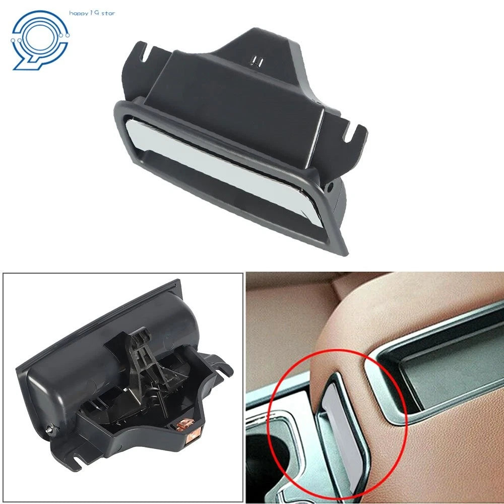 Center Console Armrest Latch Handle for Chevy Suburban Tahoe (2015–2020)