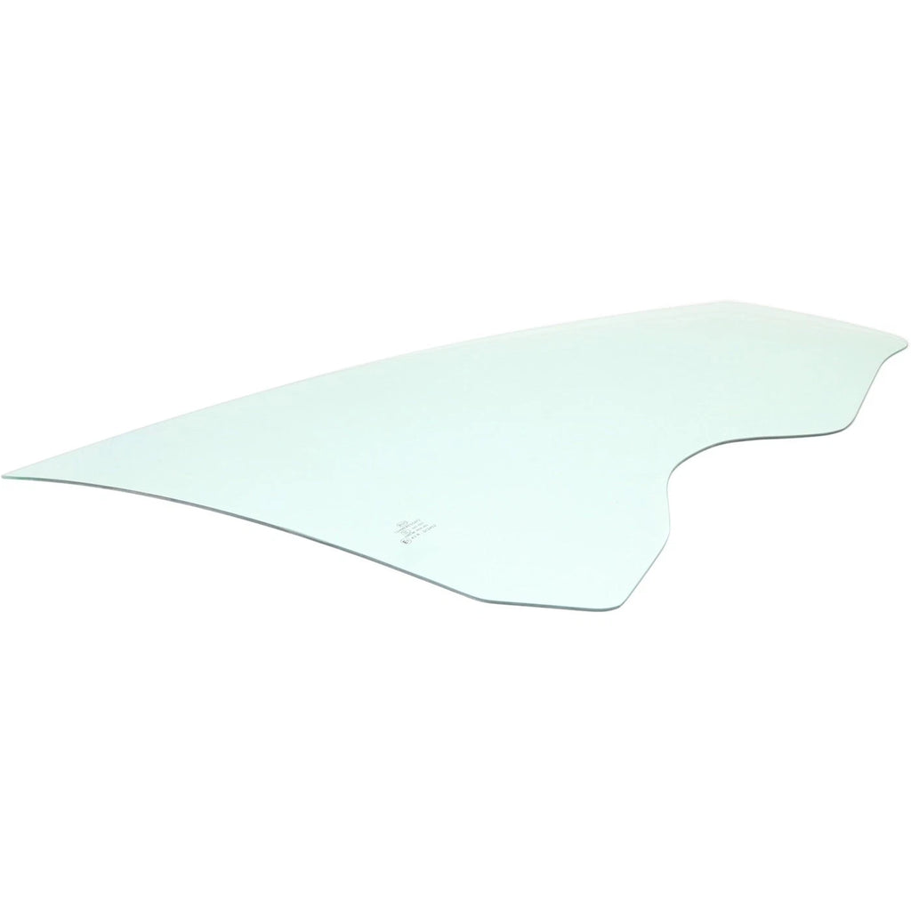 Door Glass for Chevrolet Cruze (Right Side)