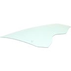 Door Glass for Chevrolet Cruze (Right Side)