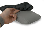 Fleece Console Lid Cover Protector for Ford Crown Victoria (2003–2011)