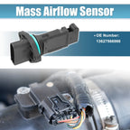 Mass Air Flow Sensor for BMW M5 (2007–2010) No. 13627566986