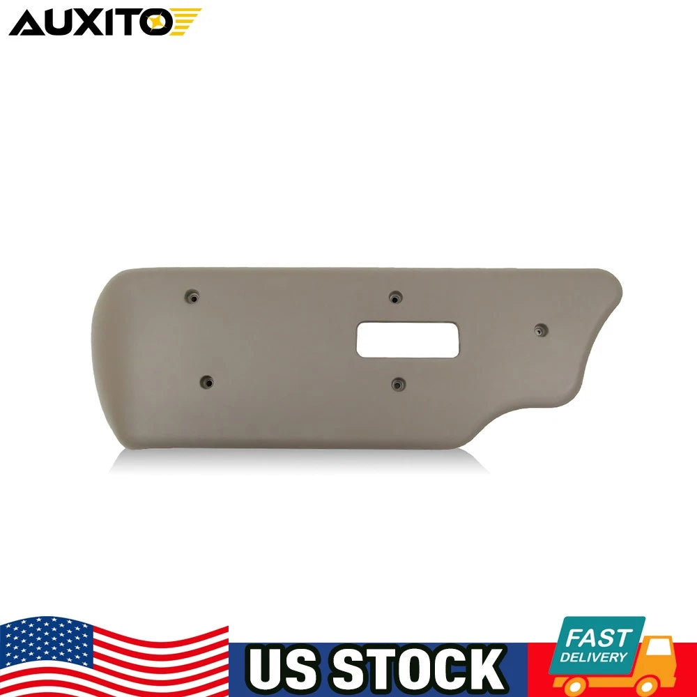 OEM Seat Control Switch Bezel for Chevy Suburban (2003–2006) 88941676