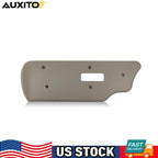 OEM Seat Control Switch Bezel for Chevy Suburban (2003–2006) 88941676