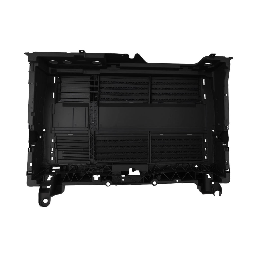 Adjustable Grille Shutter for Ford EcoSport (2018–2022) FO1225253