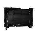 Adjustable Grille Shutter for Ford EcoSport (2018–2022) FO1225253