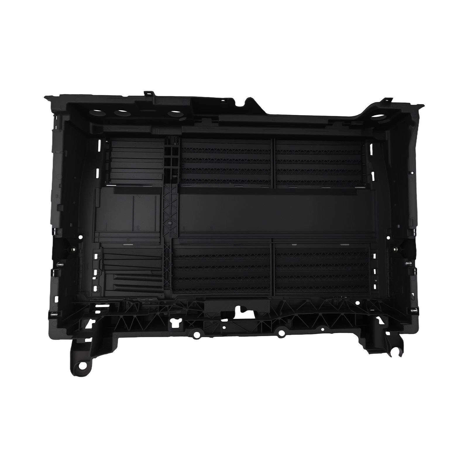 Adjustable Grille Shutter for Ford EcoSport (2018–2022) FO1225253