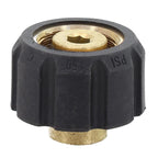 1/4 Quick Release Adapter Connector for M22 HD HDS Pressure Washer (2010–2023)