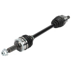 Manual CV Axle Shaft Assembly for Kia Forte Koup (2010) Front Left