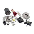 Engine Maintenance Kit for Mercury L4 Verado (8M0130835, 892864T04)