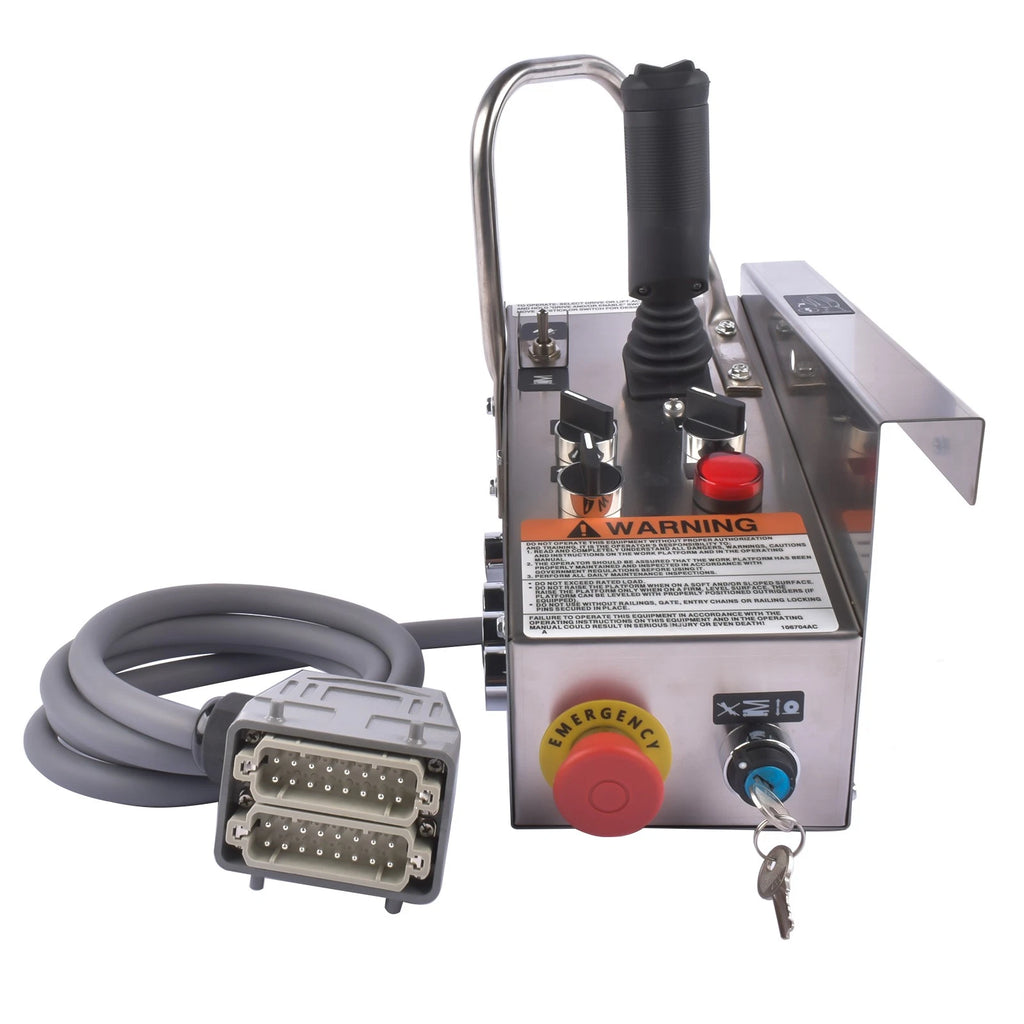 Control Box for Skyjack Scissor Lift SJ600 SJ800 Series