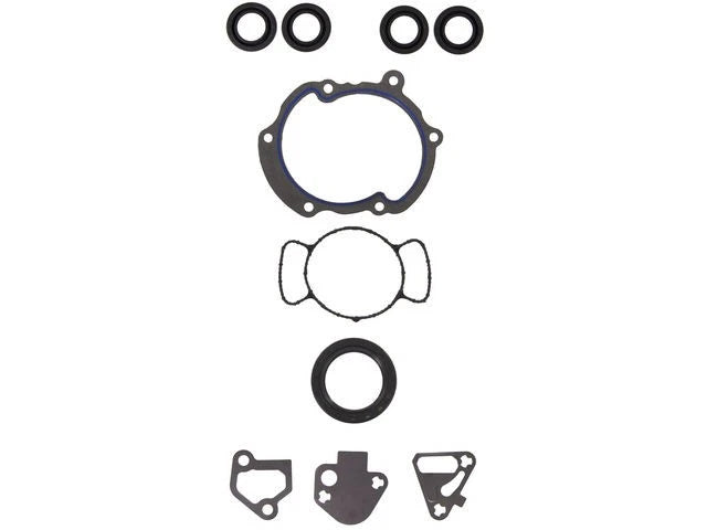 Timing Cover Gasket Set for Suzuki Grand Vitara 3.2L V6 (2009–2010) KJ899NT