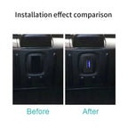USB Charging Car Charger Socket for Truck ATV Boat RV Bus (12-24V)