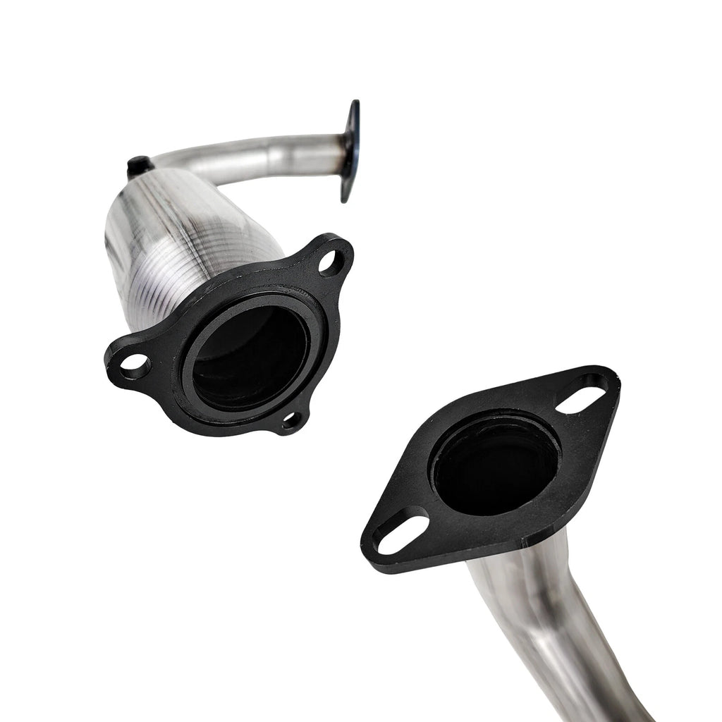 Catalytic Converter for Chevrolet Malibu 2008–2012, Saturn Aura 2009 2.4L EPA