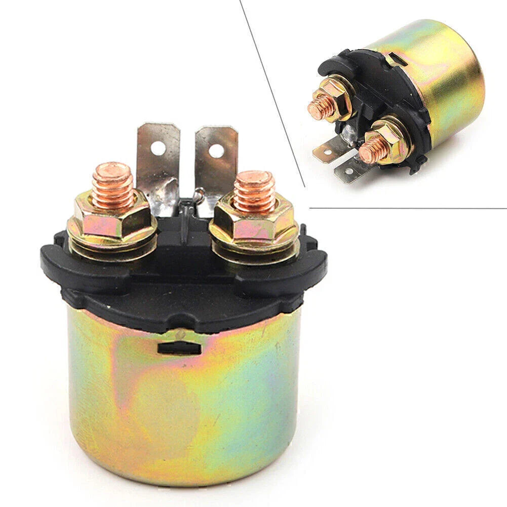 Starter Relay Solenoid for Kawasaki Brute Force 750 4x4i KVF750 (2005-2016)