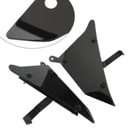 Motor Frame Side Panel Cover for BMW K1600GT (2011–2023)