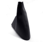 E Brake Boot Cover for Subaru Forester (2003–2008) - PVC Leather Black