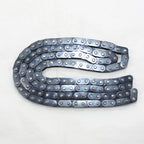 T8F Drive Chain for Mini PIT Pocket Rocket ATV (43, 47c, 49cc)