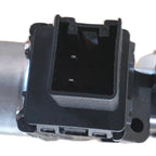 2 Pins Front Left Window Lift Motor for Mazda 2, Mazda 3, CX-3 (2013–2019)