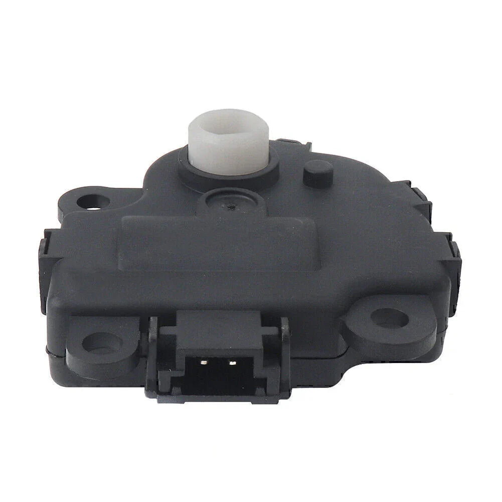 Heater Air Blend Door Actuator for Chevrolet Impala, Cadillac (2000-2016)