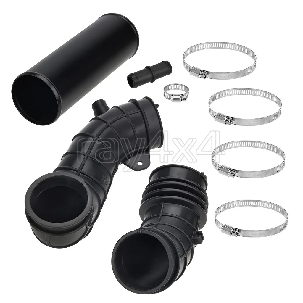 Intake Duct Assembly for Polaris RZR XP 1000 (2014–2023) 1240770