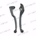 Carbon Hand Levers Brake Clutch for Honda CBR 954RR (2002–2003)