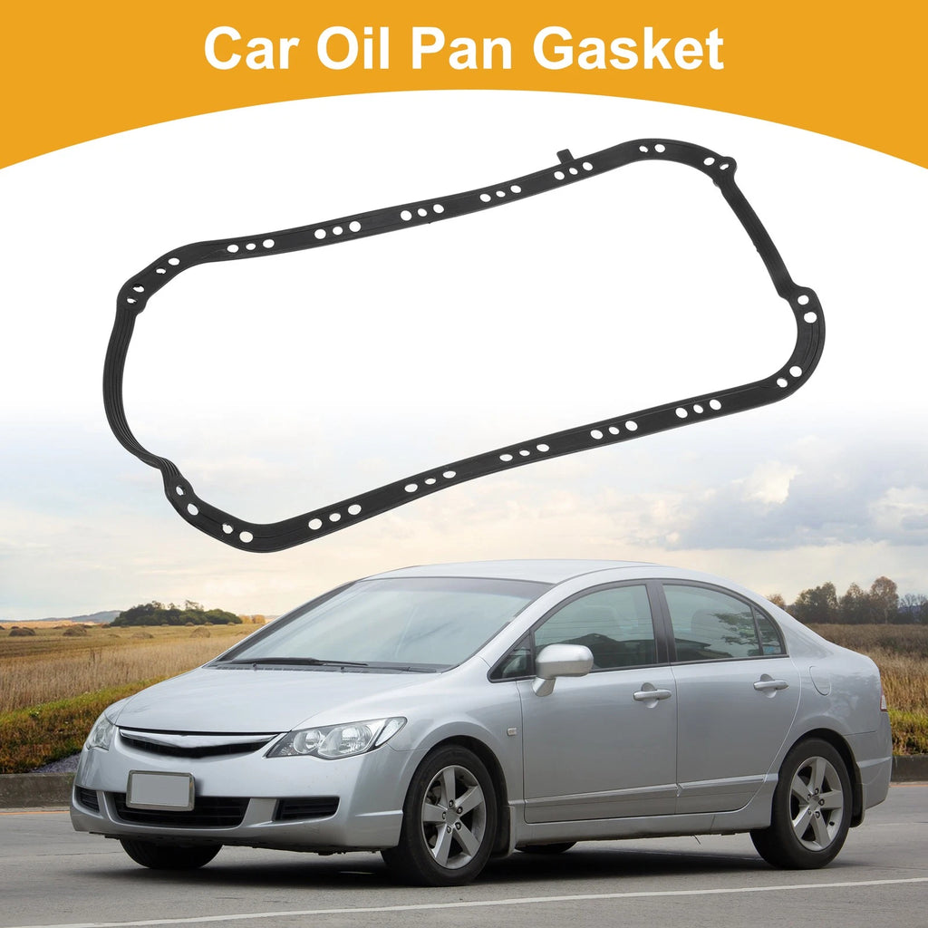 Oil Pan Gasket for Honda Civic (1996–2005) No.11251P2A014