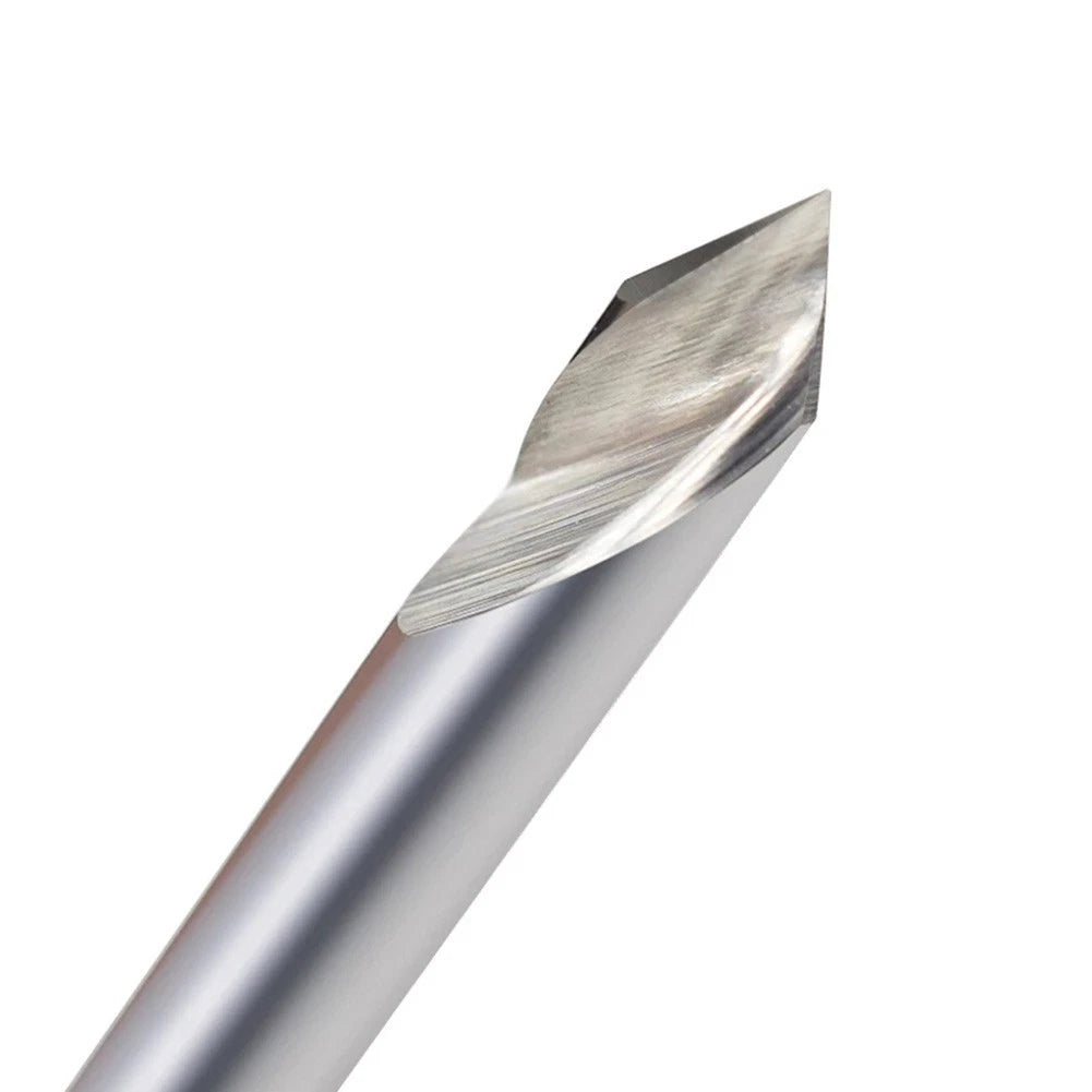 Engraving Bit Set for Automotive Applications (0.1/0.2/0.3mm)