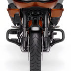 Engine Guard Crash Bar & Fairing Bracket for Harley CVO Road Glide (2023–2024)