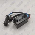 Tilt Trim Relay for Johnson Evinrude 12V 40-300HP (2004–Present) 586767 0586767