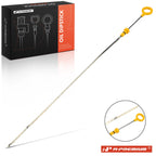 Engine Oil Level Dipstick for Nissan Sentra (2007–2012)
