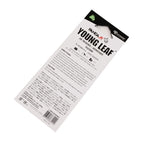 Hanging Air Freshener for Car Office - Tree Frog Wakaba Young Leaf Cool Squash