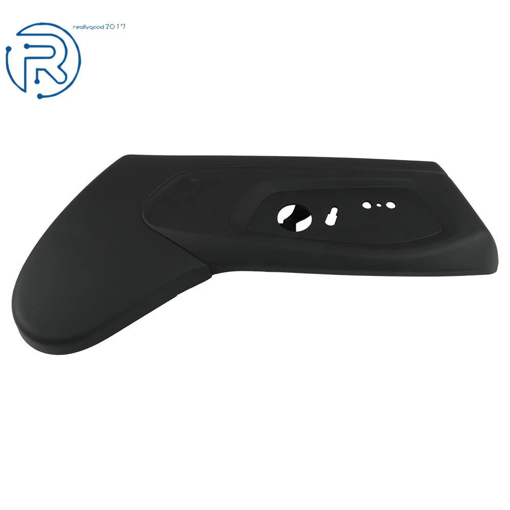 Front Left Seat Trim Panel Shield for Ford Explorer (2020-2023)