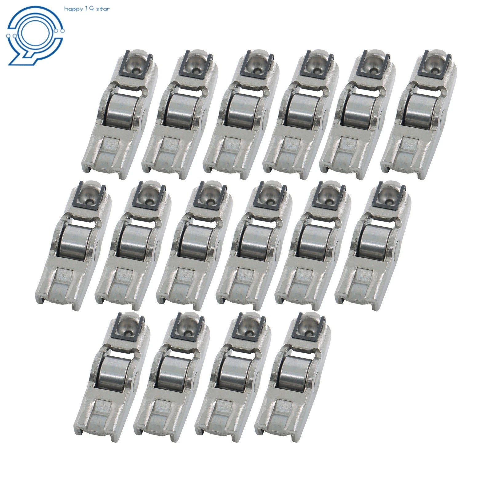 Rocker Arms for Ford Mondeo Galaxy S-Max Focus C-Max (2007–2014)