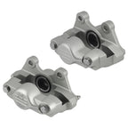 2x Rear Brake Caliper for Land Rover Discovery Range Rover Defender 90 (1990–1995)