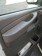 Inside Door Handle Complete Armrest LH for Express Van Savana (2003–2019)