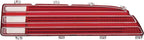 Tail Light Lamp Lens Passenger Side Replacement for Pontiac Firebird (1974–1978)