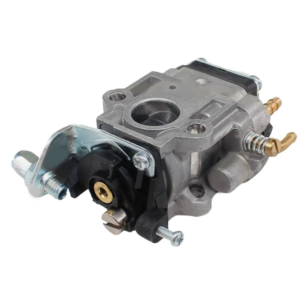 Carburetor Kit with Fuel Components for RBC52SB RBC40SB RBC38SB (Compatible)