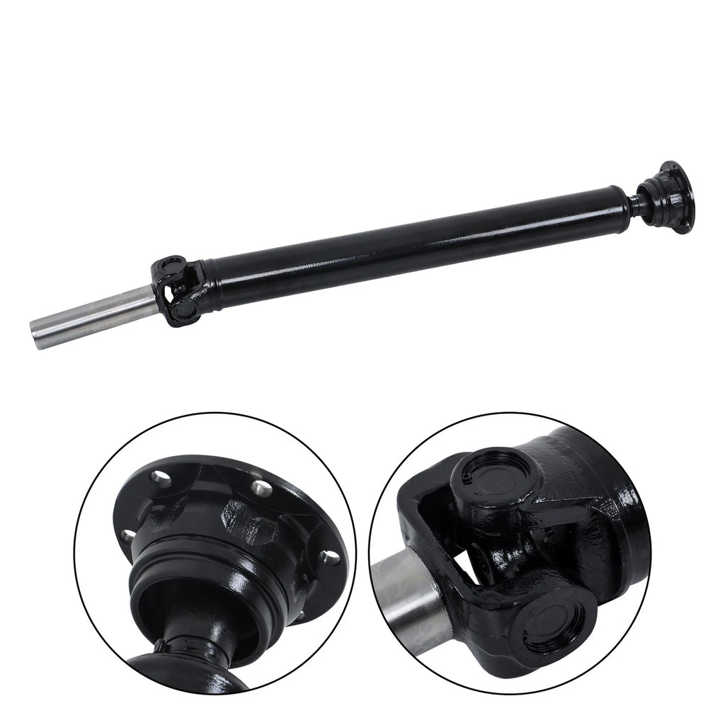 Rear Driveshaft Prop Shaft Assembly for Nissan Xterra (2005–2014)