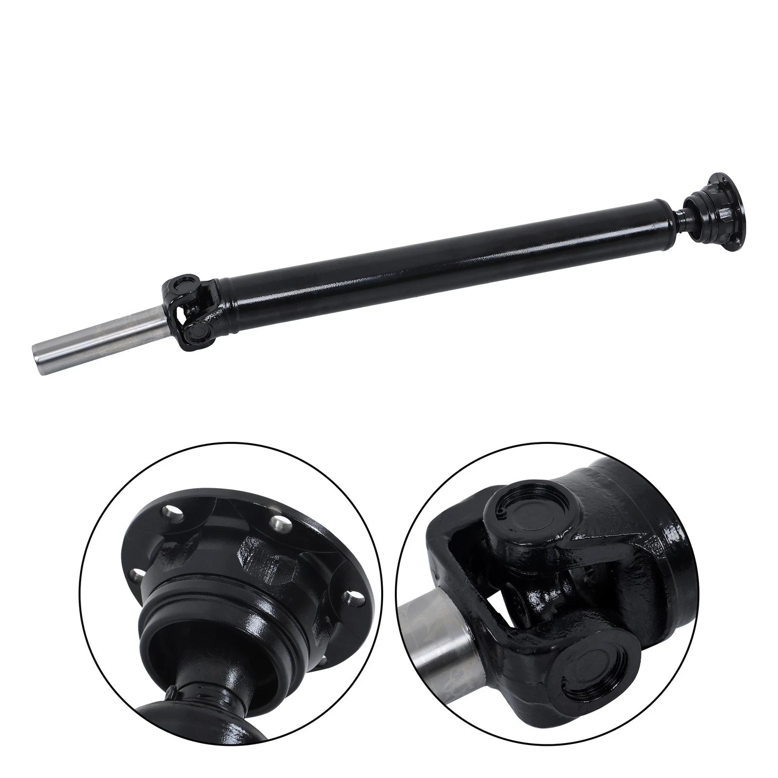 Rear Driveshaft Prop Shaft Assembly for Nissan Xterra (2005–2014)