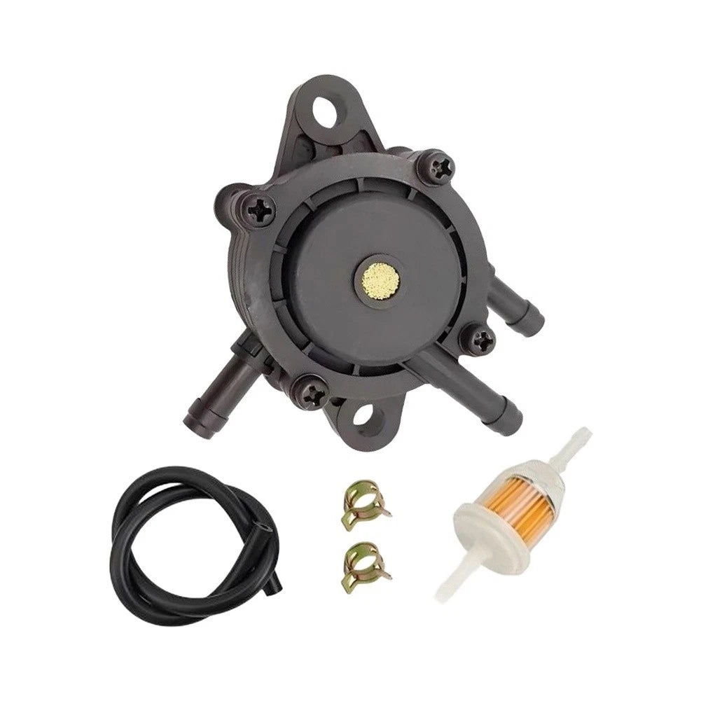 Replacement Petrol Pump for Kawasaki (49040-7001, 808492, 808656, 491922, 691034)