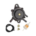 Replacement Petrol Pump for Kawasaki (49040-7001, 808492, 808656, 491922, 691034)