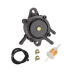 Replacement Petrol Pump for Kawasaki (49040-7001, 808492, 808656, 491922, 691034)