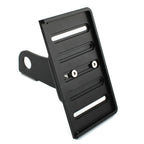 Small Side Mount License Plate Holder for Harley Nightster 975 (22-24)